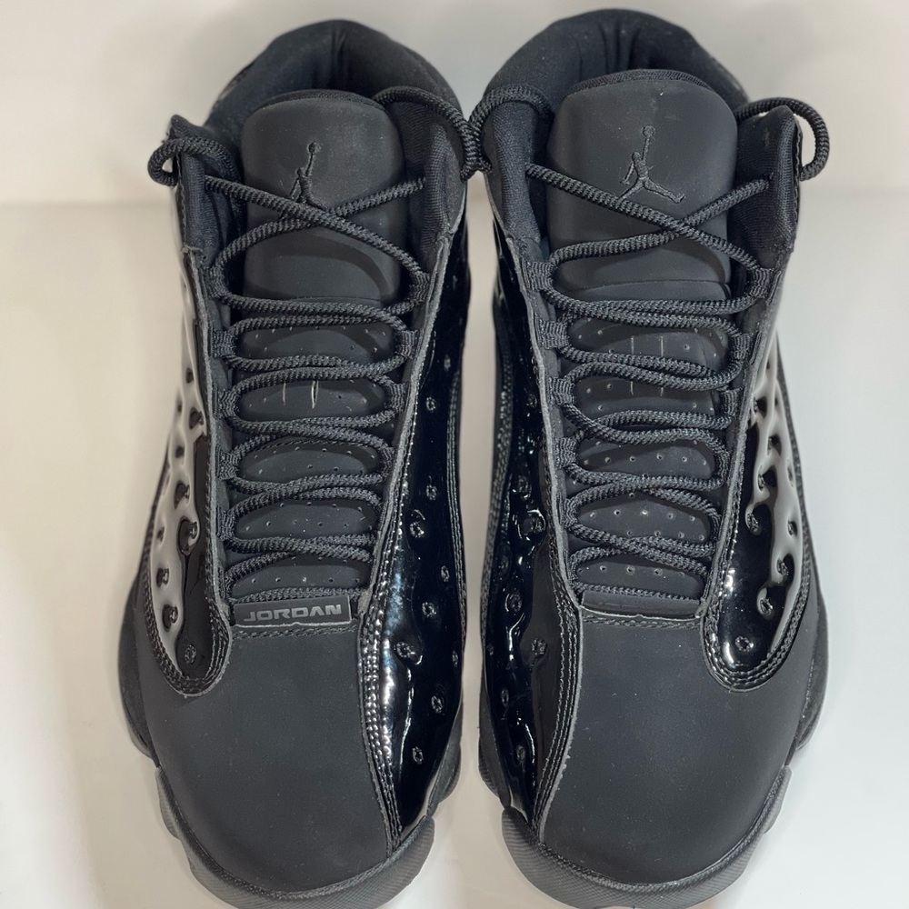 Air Jordan 13 Retro Cap and Gown